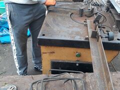 Etrieri din fier beton la comanda